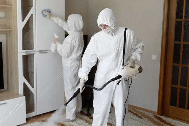 24/7 Emergency Infectious Disease Decontamination experts in Eland, WI
